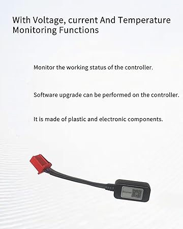 Bluetooth Dongle for Fardriver Controller